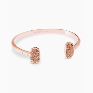 Kendra Scott Cuff Bracelet